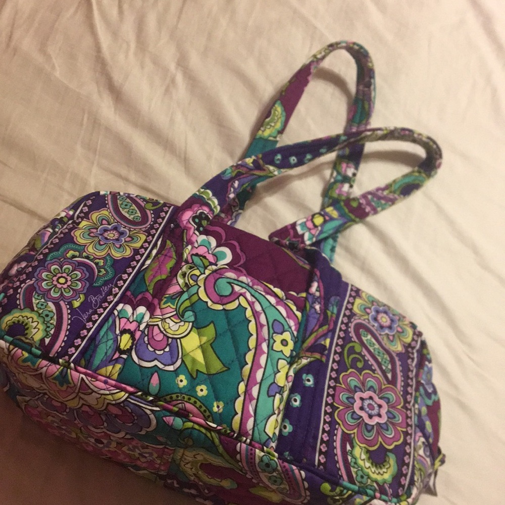Vera Bradley purse